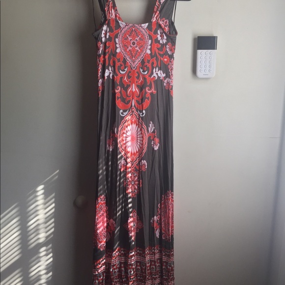 INC International Concepts - Womens Dress - Picture 4 of 4